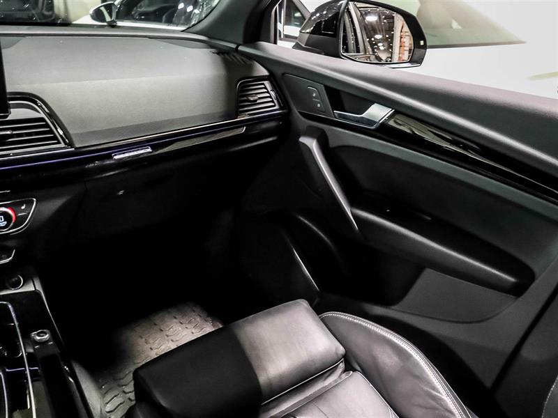 audi Q5 Sportback 2022 - 11