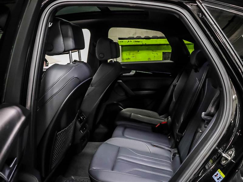 audi Q5 Sportback 2022 - 16