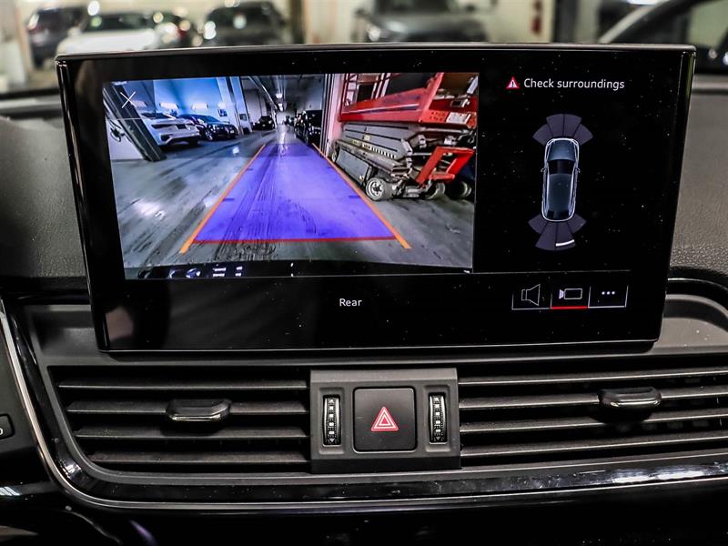 audi Q5 Sportback 2022 - 24