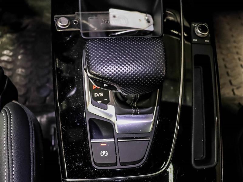 audi Q5 Sportback 2022 - 25