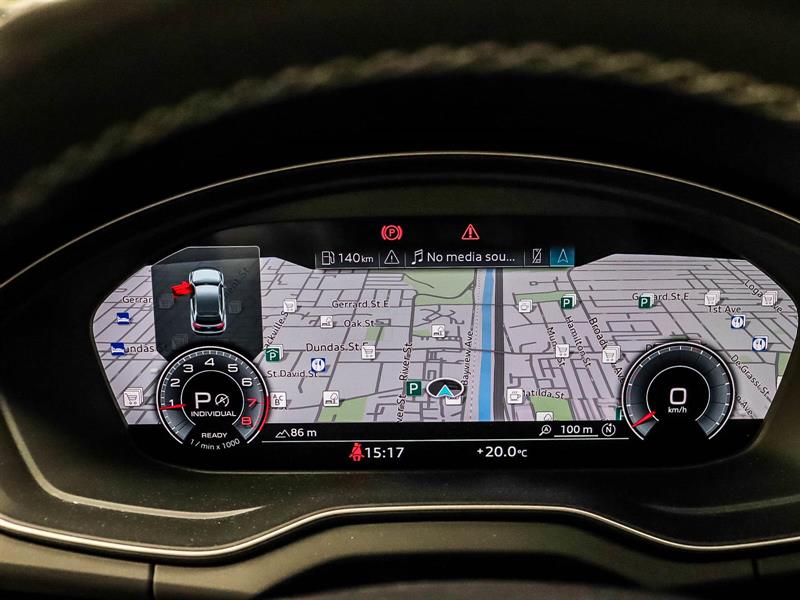 audi Q5 Sportback 2022 - 27