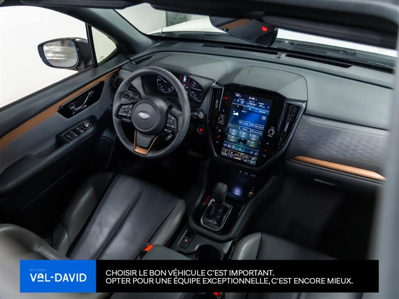 subaru Forester 2025 - 17