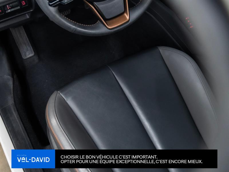subaru Forester 2025 - 20