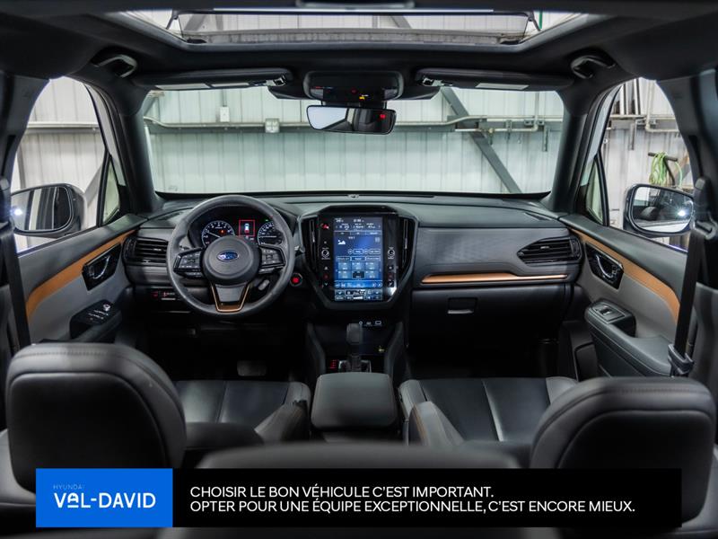 subaru Forester 2025 - 21
