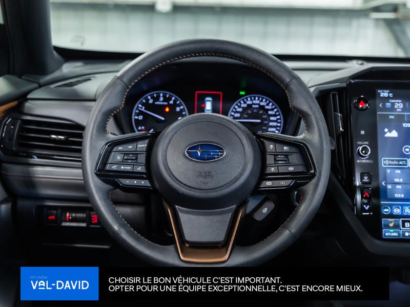 subaru Forester 2025 - 22
