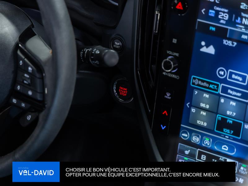 subaru Forester 2025 - 23