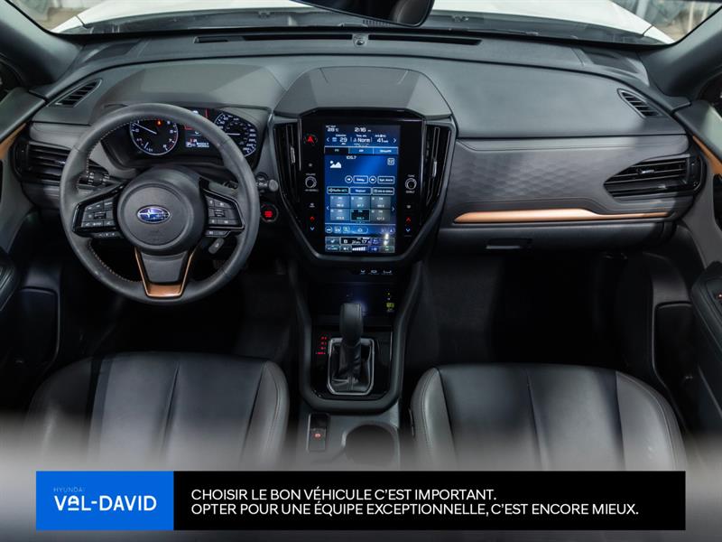 subaru Forester 2025 - 26