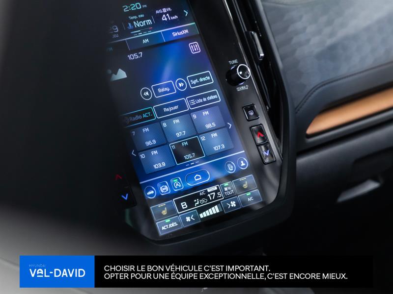 subaru Forester 2025 - 27
