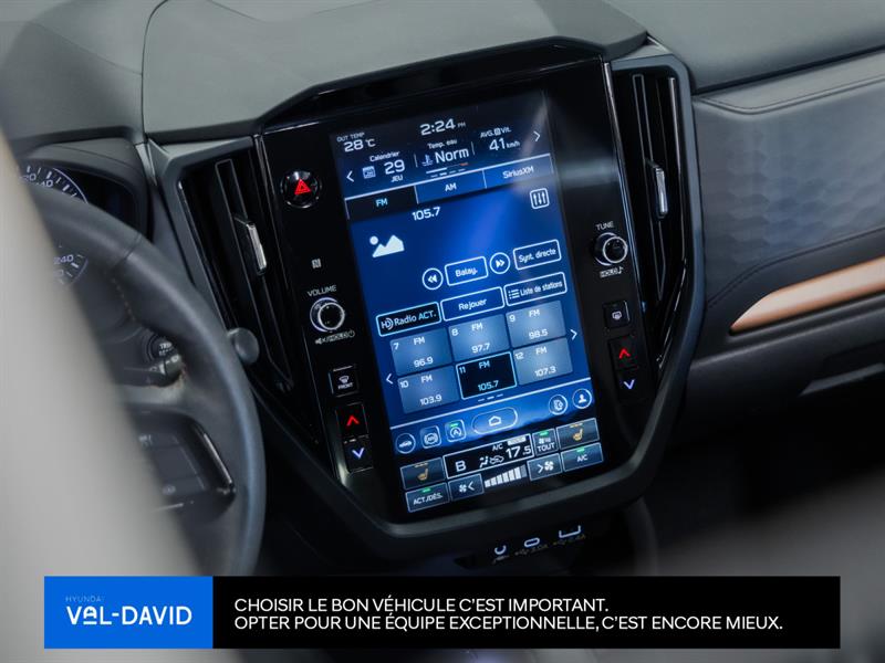 subaru Forester 2025 - 28