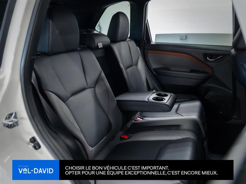 subaru Forester 2025 - 30