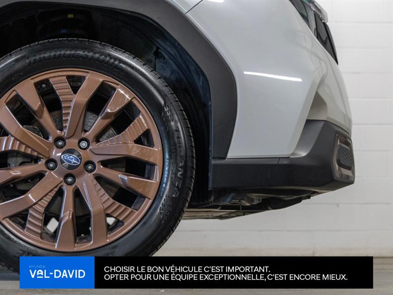 subaru Forester 2025 - 34