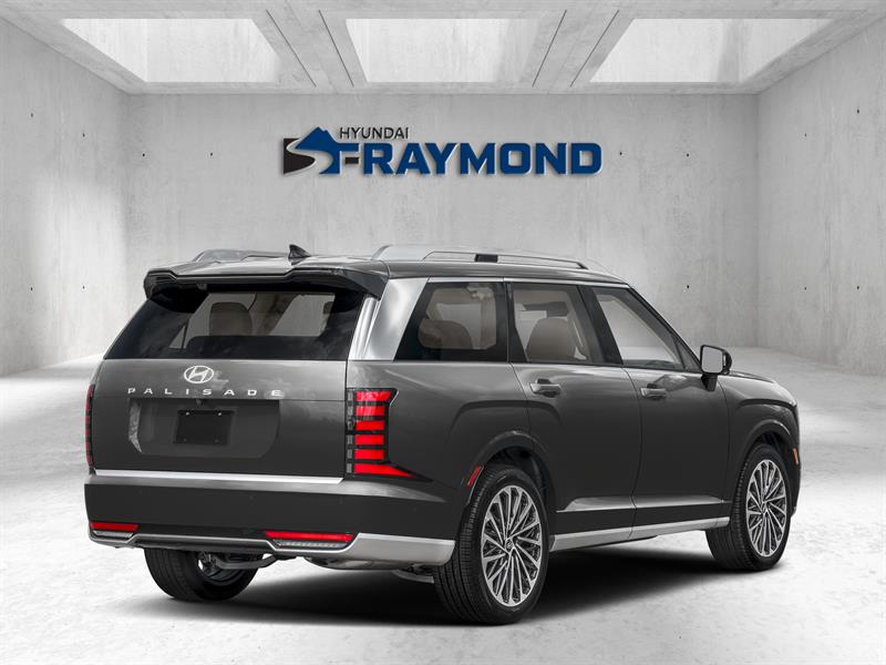 hyundai Palisade 2026 - 2