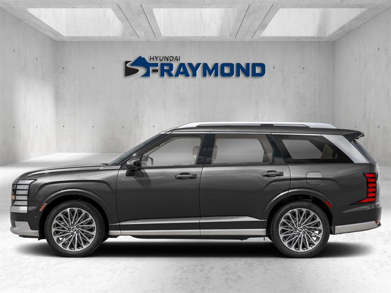 hyundai Palisade 2026 - 3