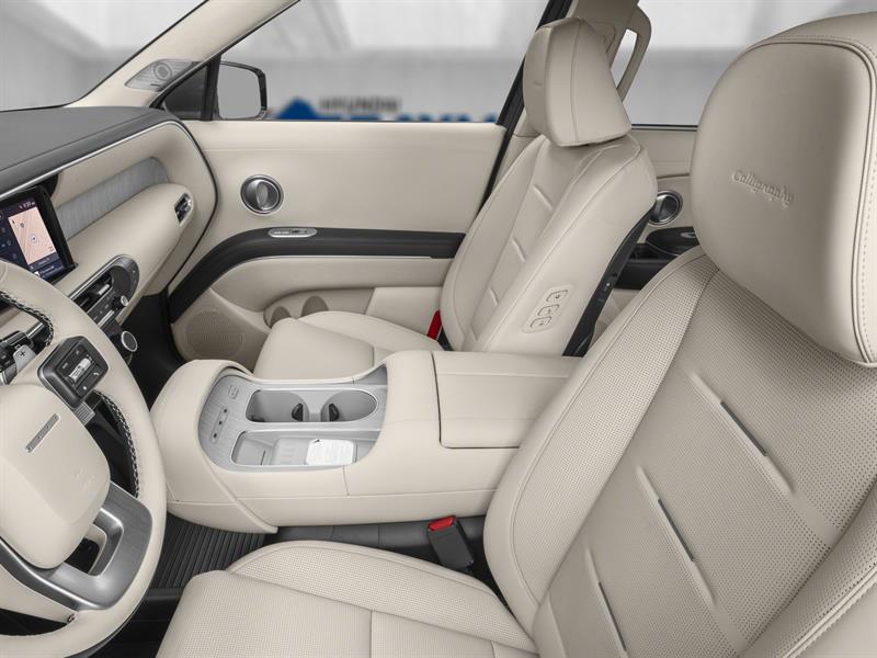 hyundai Palisade 2026 - 5