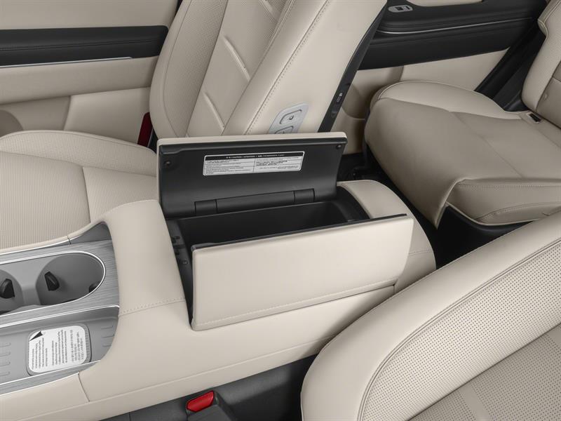 hyundai Palisade 2026 - 10