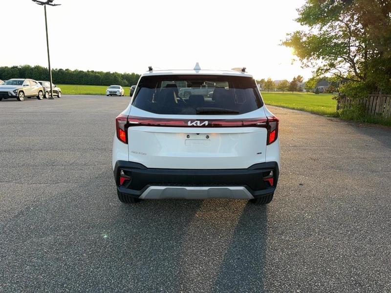 kia Seltos 2024 - 3