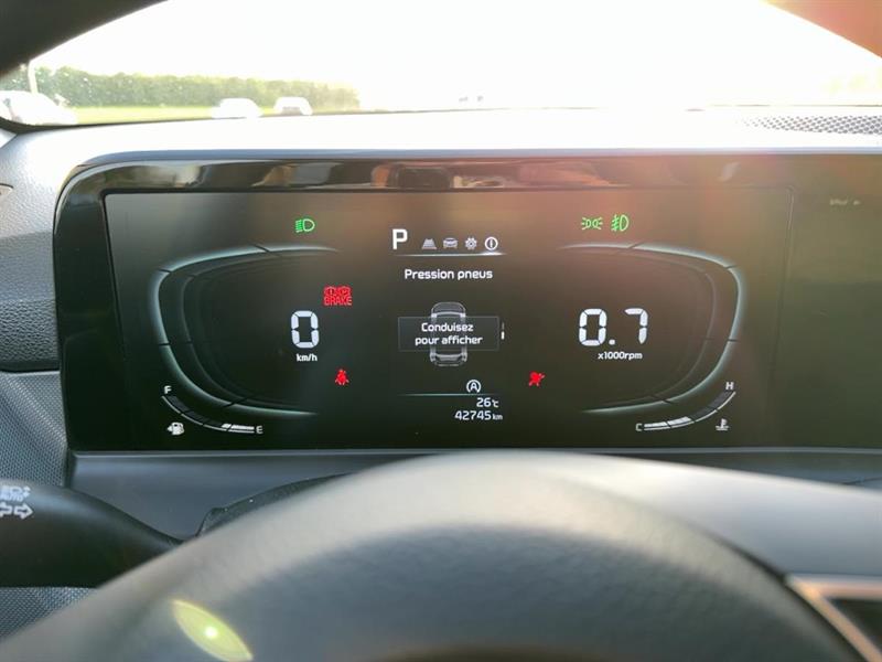 kia Seltos 2024 - 5