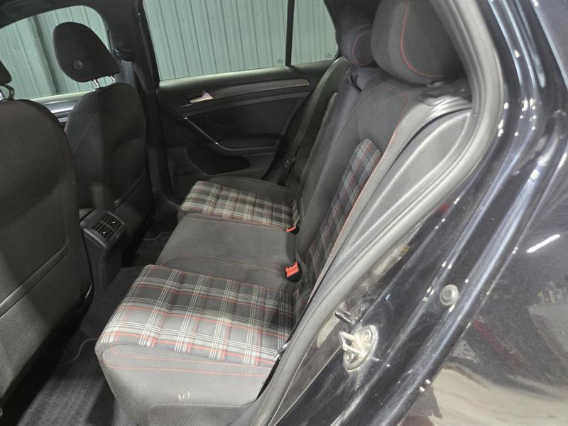volkswagen Golf GTI 2018 - 12