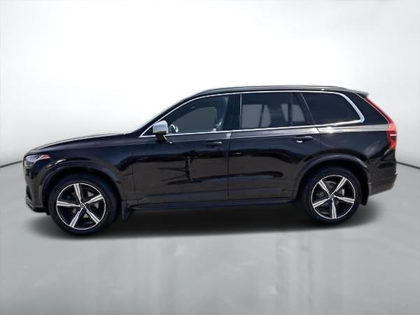 volvo XC90 2019 - 4