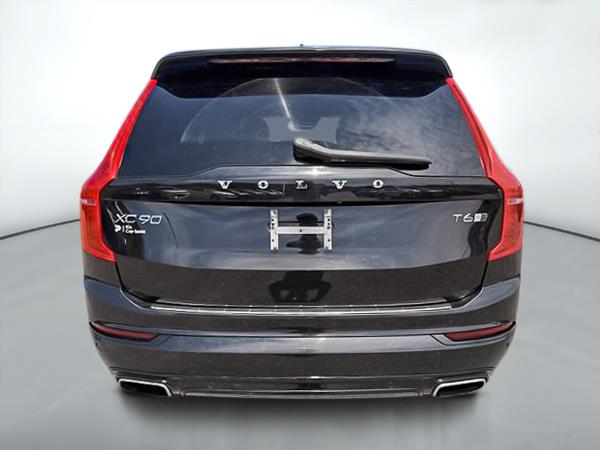 volvo XC90 2019 - 6
