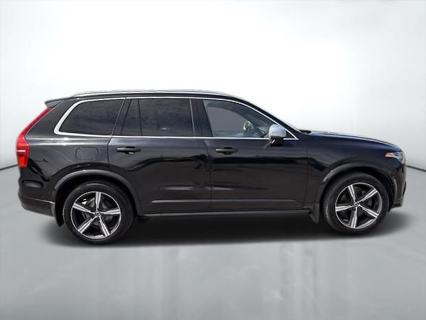 volvo XC90 2019 - 8