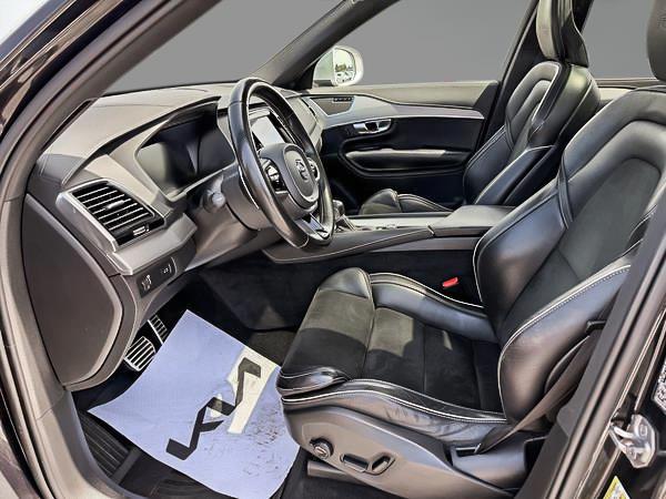 volvo XC90 2019 - 12