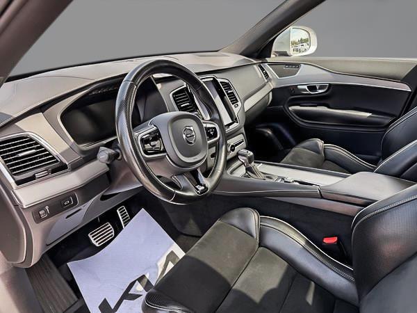 volvo XC90 2019 - 15