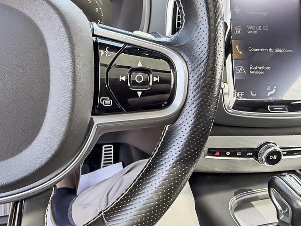 volvo XC90 2019 - 18