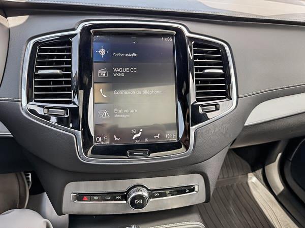 volvo XC90 2019 - 20