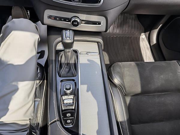 volvo XC90 2019 - 21