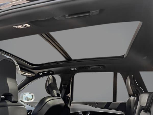 volvo XC90 2019 - 25