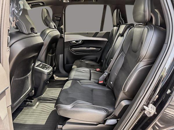 volvo XC90 2019 - 26