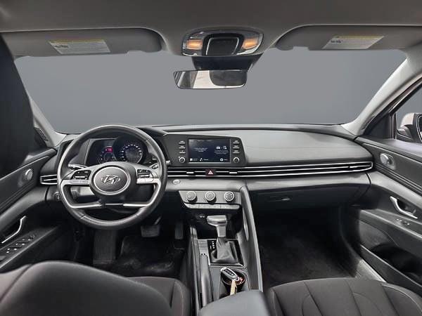 hyundai Elantra 2023 - 7