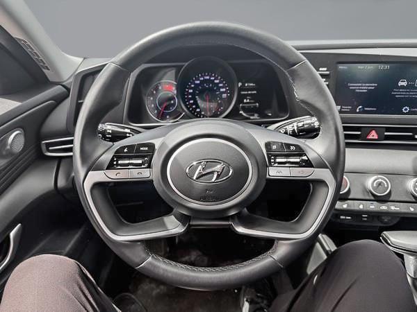 hyundai Elantra 2023 - 11