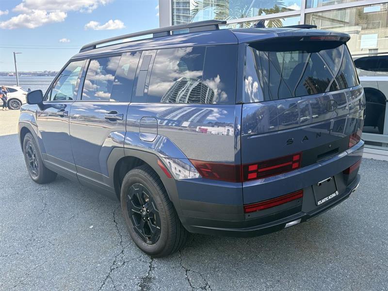hyundai Santa Fe 2025 - 3