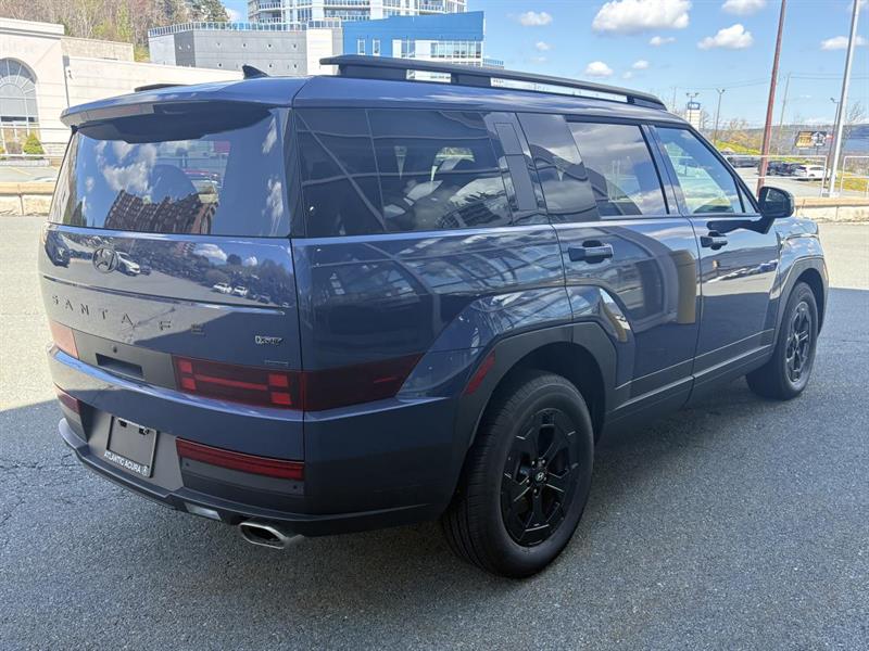 hyundai Santa Fe 2025 - 5