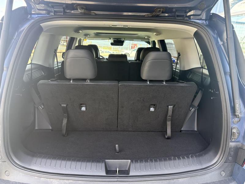 hyundai Santa Fe 2025 - 15