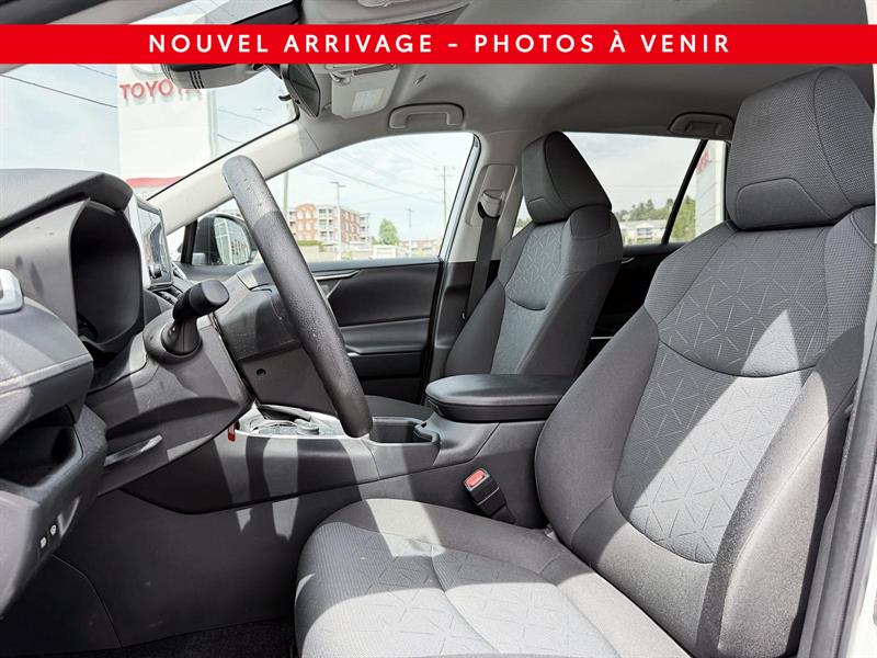 toyota RAV4 2025 - 2