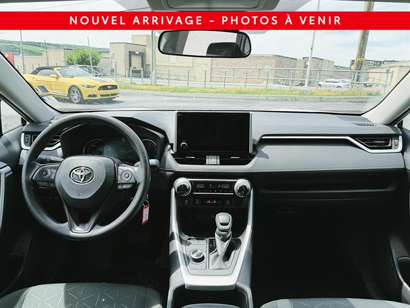 toyota RAV4 2025 - 4