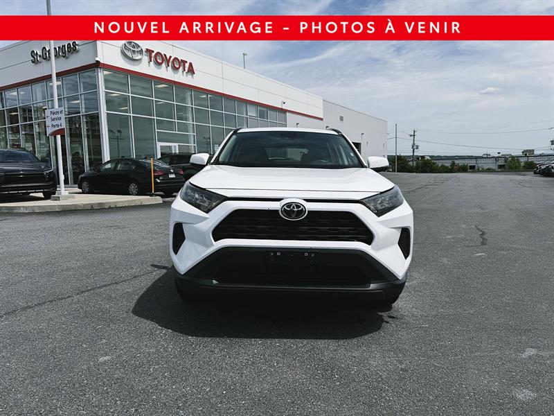 toyota RAV4 2025 - 10