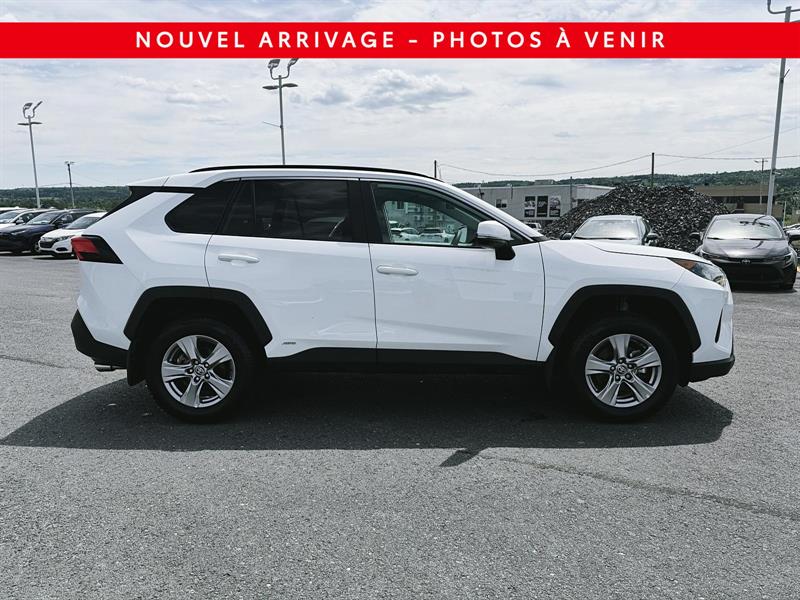 toyota RAV4 2025 - 12