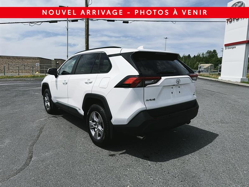 toyota RAV4 2025 - 15