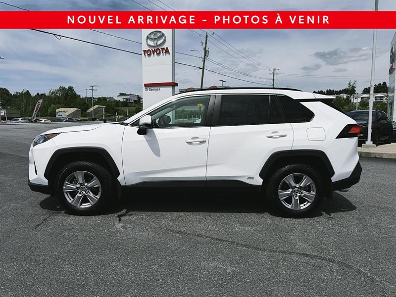 toyota RAV4 2025 - 16