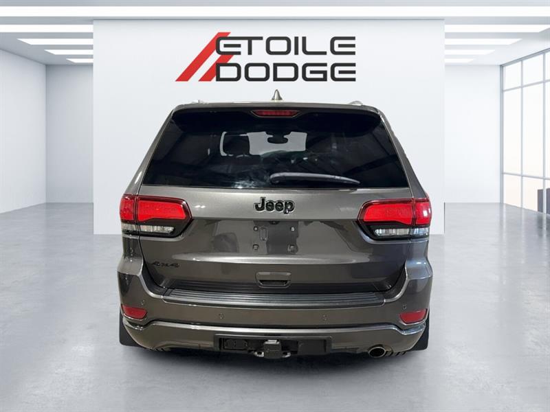 jeep Grand Cherokee 2021 - 3