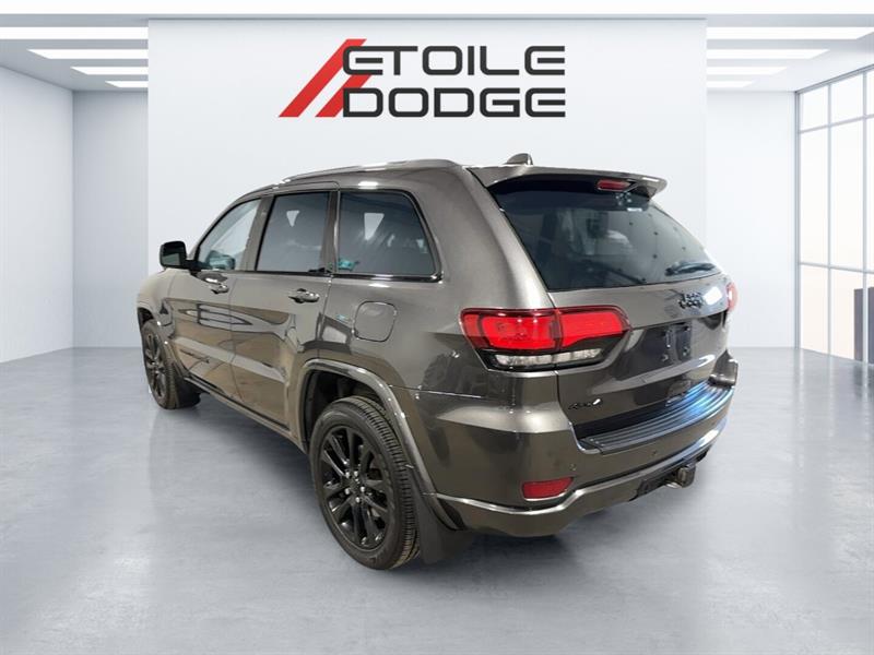 jeep Grand Cherokee 2021 - 4