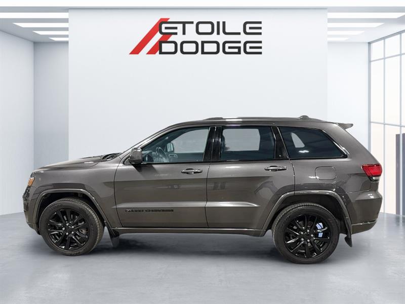jeep Grand Cherokee 2021 - 5