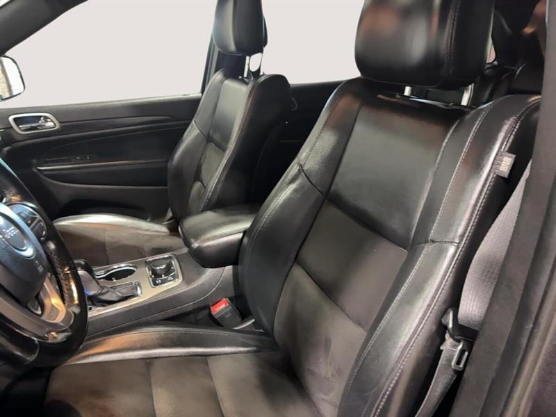 jeep Grand Cherokee 2021 - 7