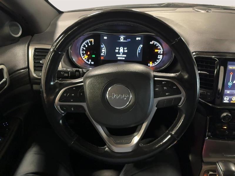 jeep Grand Cherokee 2021 - 11