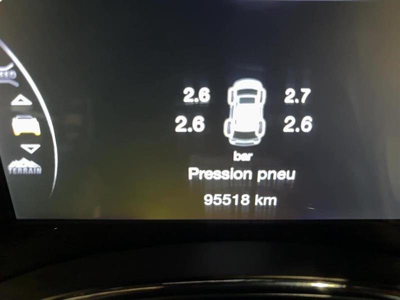 jeep Grand Cherokee 2021 - 12