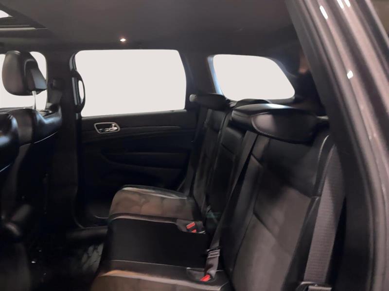 jeep Grand Cherokee 2021 - 15